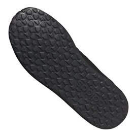 Zapatillas Adidas Vs Switch 3 Jr FW9306 negro 5