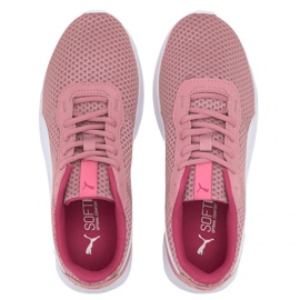Zapatillas Puma St Activate W 369122 18 rosa 1