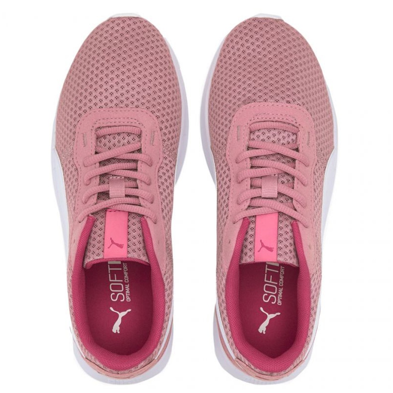 Zapatillas Puma St Activate W 369122 18 rosado 1