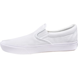 Vans ComfyCush Slip-On M VN0A3WMDVNG Zapatos blanco 1