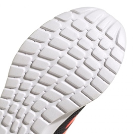Zapatillas Adidas Tensaur Run Jr FV9445 negro 5
