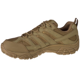 Merrell Moab 2 Tactical M J15857 beige 1 Merrell Moab 2 Tactical M J15857 beige 1