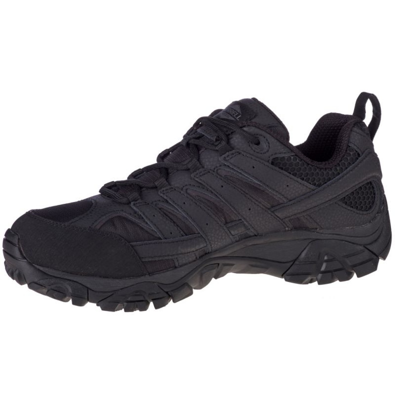 Zapatillas Merrell Moab 2 Tactica M J15861 negro 1