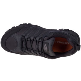 Zapatillas Merrell Moab 2 Tactica M J15861 negro 2
