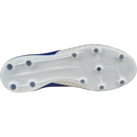 Zapatillas Adidas Ace 17.2 Primemesh Fg M BB4323 azul azul 3