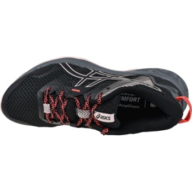 Asics Gel-Sonoma 5 W 1012A568-001 negro 2