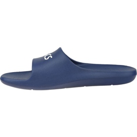 Asics AS001 1173A004-400 azul marino 1