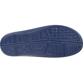 Asics AS001 1173A004-400 azul marino 3