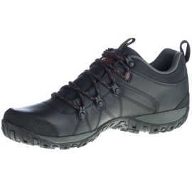 Columbia Peakfreak Venture M 1626361010 negro 1 Columbia Peakfreak Venture M 1626361010 negro 1
