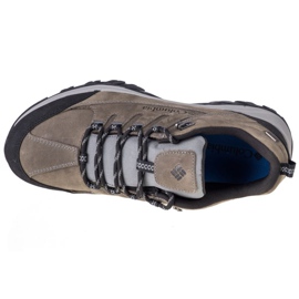 Columbia Terrebonne Ii M 1791 101033 negro gris 2