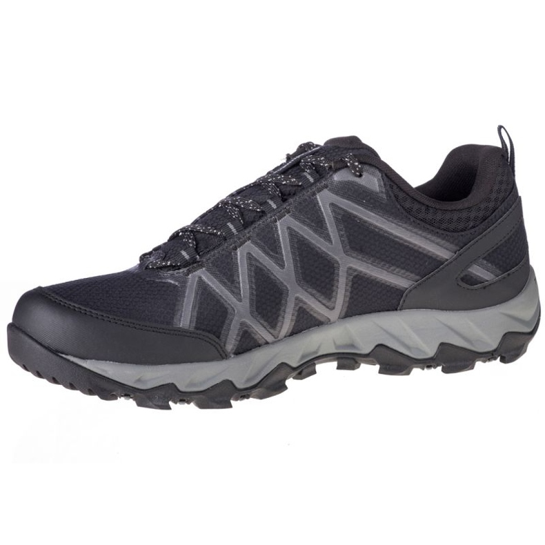 Columbia Peakfreak X2 M 1864991010 negro 1