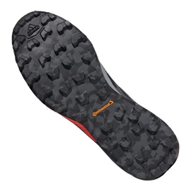 Zapatillas Adidas Terrex Skychaser Lt Gtx M FV6828 multicolor gris 5