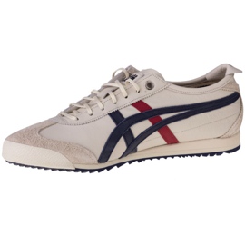 Asics Onitsuka Tiger México 66 Sd W 1183A036-101 beige 1