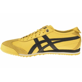 Asics Onitsuka Tiger México 66 Sd 1183A036-750 amarillo 1