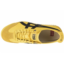 Asics Onitsuka Tiger México 66 Sd 1183A036-750 amarillo 2