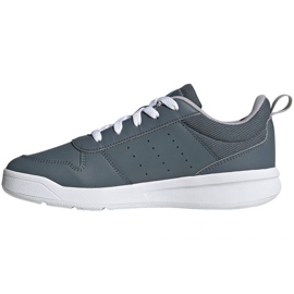 Zapatillas Adidas Tensaur K Jr FV9450 multicolor 2