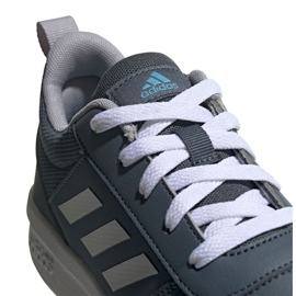 Zapatillas Adidas Tensaur K Jr FV9450 multicolor 3