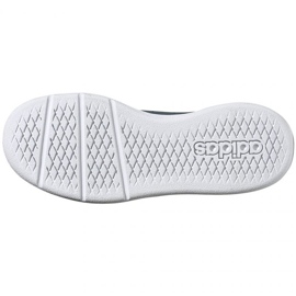 Zapatillas Adidas Tensaur K Jr FV9450 multicolor 4