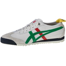 Onitsuka Tiger México 66 Sd W 1183A036-100 beige verde 1