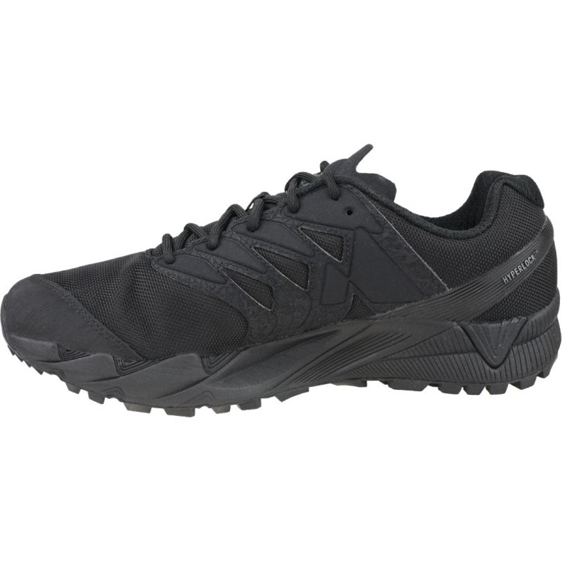 Merrell Agility Peak Tactical M J17763 negro 1 Merrell Agility Peak Tactical M J17763 negro 1