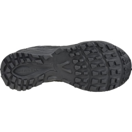 Merrell Agility Peak Tactical M J17763 negro 3