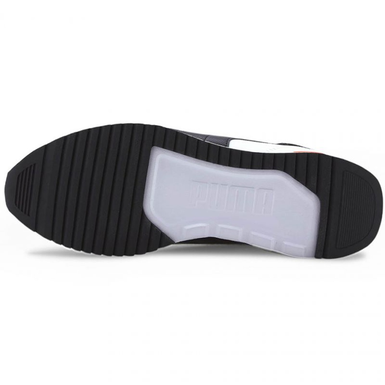 Puma R78 Neon M 373203 02 blanco negro 1 Puma R78 Neon M 373203 02 blanco negro 1