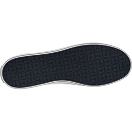 Tommy Hilfiger Harlow 1D FM0FM00596-100 Zapatos blanco 3