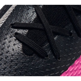 Zapatos de fútbol Nike Phantom Gt Elite Fg M CK8439-006 negro multicolor 1