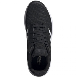 Zapatillas de running adidas Galaxy 5 W FW6125 negro 1