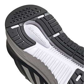 Zapatillas de running adidas Galaxy 5 W FW6125 negro 5
