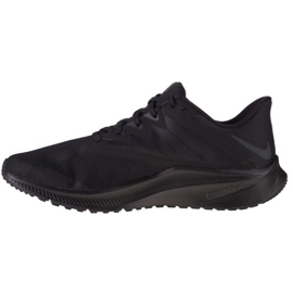 Calzado Nike Quest 3 M CD0230-001 negro 1 Calzado Nike Quest 3 M CD0230-001 negro 1