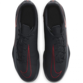 Zapatillas de fútbol Nike Phantom Gt Club FG / MG M CK8459 060 multicolor negro 1