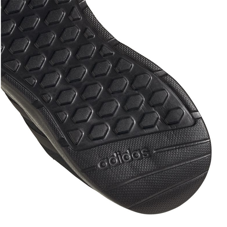 Zapatillas Adidas Lite Racer Reborn M FW3890 negro 1