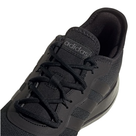 Zapatillas Adidas Lite Racer Reborn M FW3890 negro 2