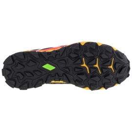 Asics FujiTrabuco 8 M 1011A668-402 negro azul 3