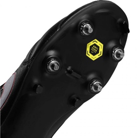 Botas de fútbol Nike Premier Ii SG-PRO Ac M 921397061 multicolor negro 2