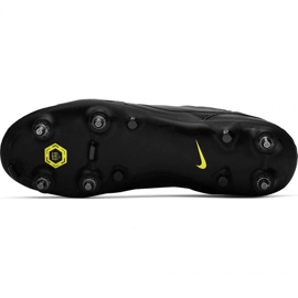 Botas de fútbol Nike Premier Ii SG-PRO Ac M 921397061 multicolor negro 3