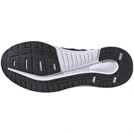 Zapatillas de running Adidas Galaxy 5 M FW5717 blanco negro 6
