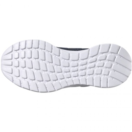 Zapatillas Adidas Tensaur Run Jr FV9444 gris 6