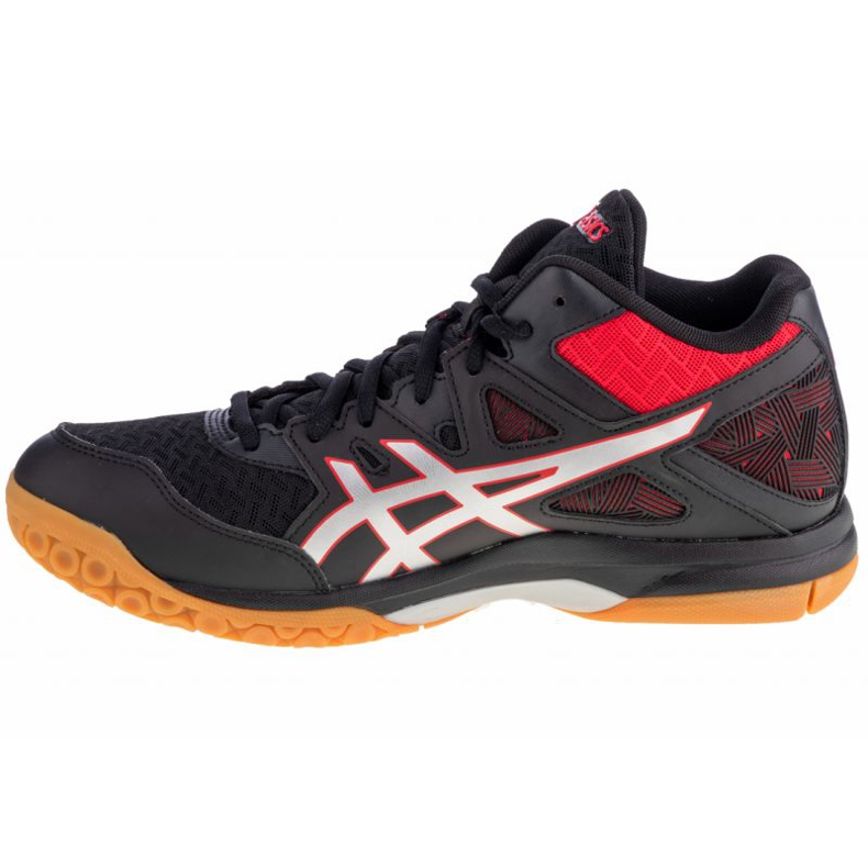 Zapatillas Asics Gel-Task Mt 2 M 1071A036-004 negro negro 1 Zapatillas Asics Gel-Task Mt 2 M 1071A036-004 negro negro 1