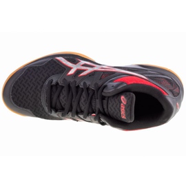 Zapatillas Asics Gel-Task Mt 2 M 1071A036-004 negro negro 2