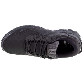 Asics Gel-FujiTrabuco 8 G-TX M 1011A670-001 negro 2