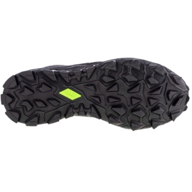 Asics Gel-FujiTrabuco 8 G-TX M 1011A670-001 negro 3