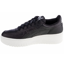 Zapatillas Asics Japan S Pf M 1202A024-001 negro 1 Zapatillas Asics Japan S Pf M 1202A024-001 negro 1