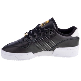 Zapatillas Adidas W Rivalry Low W FV3347 negro 1 Zapatillas Adidas W Rivalry Low W FV3347 negro 1