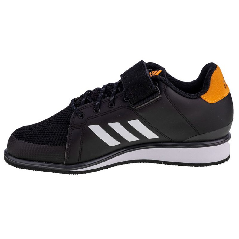 Zapatillas Adidas Power Perfect 3 M FU8154 negro 1 Zapatillas Adidas Power Perfect 3 M FU8154 negro 1