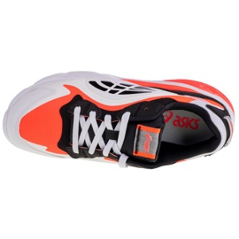 Asics Gel-Miqrum M 1201A030-001 blanco 2