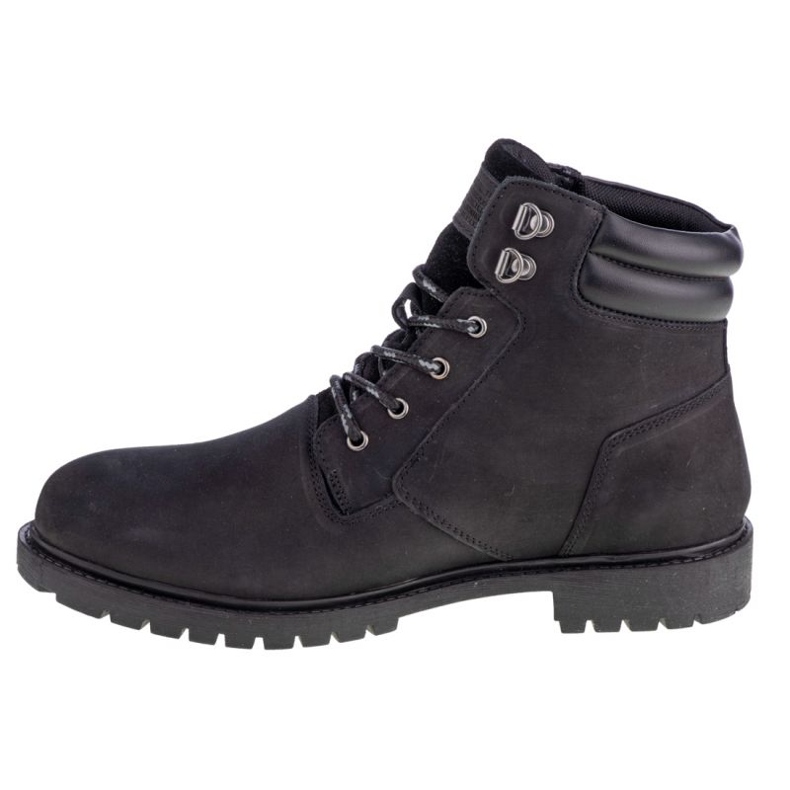 Zapatos Levi's Hodges 2.0 M 232331-975-60 negro 1