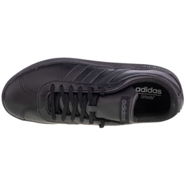 Zapatillas Adidas Vl Court 2.0 M FW3774 negro 2