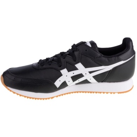 Zapatillas Asics Tarther Og M 1191A164-001 blanco azul marino 1